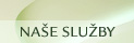 Nabízené služby